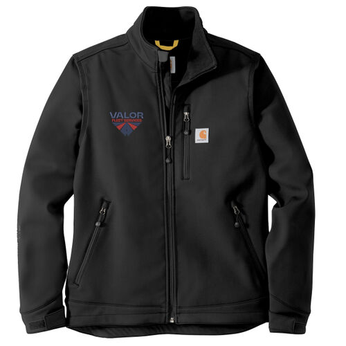 ® Crowley Soft Shell Jacket Thumbnail