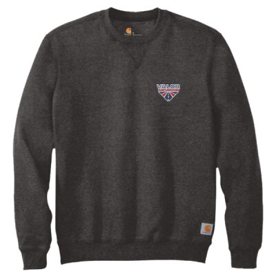 ® Midweight Crewneck Sweatshirt Thumbnail