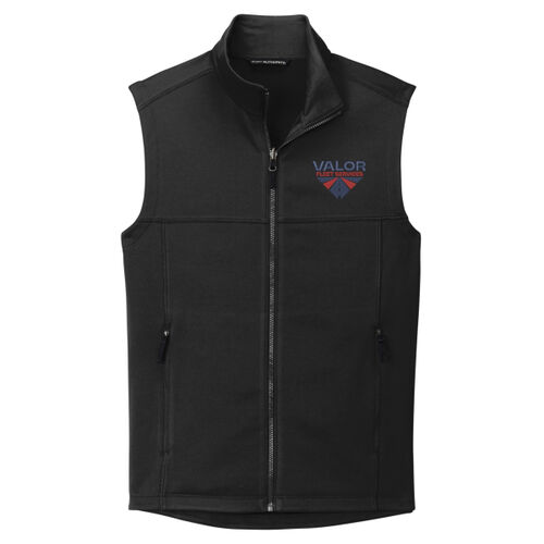 Collective Smooth Fleece Vest Thumbnail