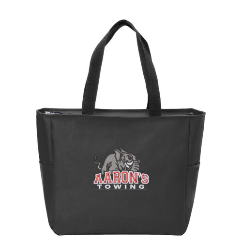 Essential Zip Tote Thumbnail