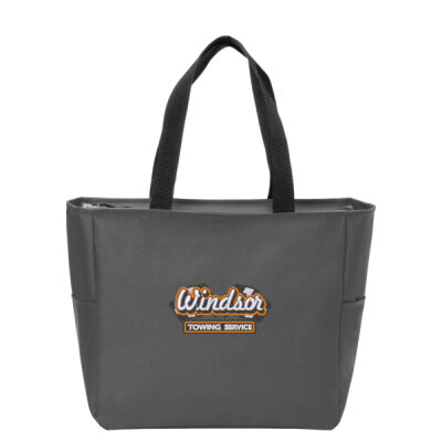 Essential Zip Tote Thumbnail
