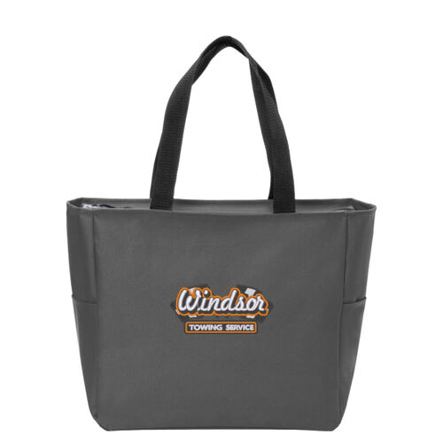 Essential Zip Tote Thumbnail