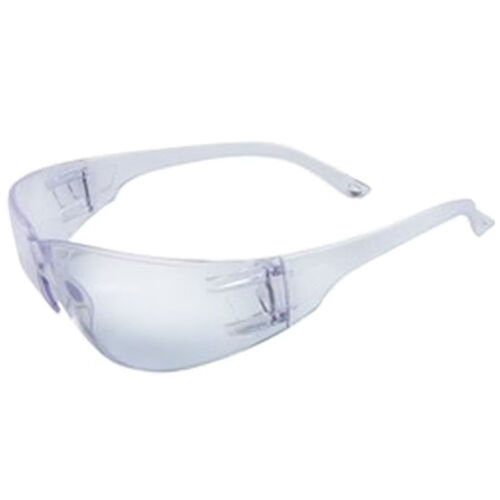 Radnor Safety Glasses w/ Clear Frame Thumbnail