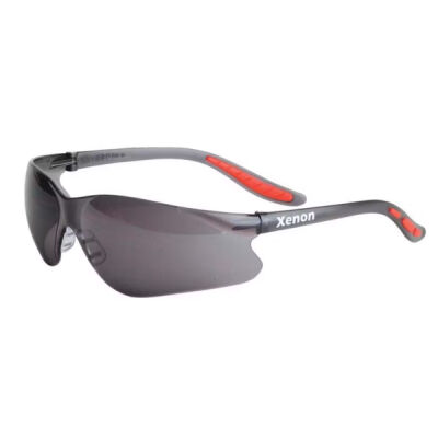 Delta Plus Xenon Safety Glasses Thumbnail