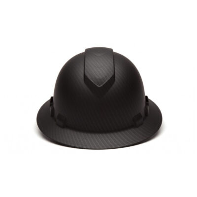 Pyramex Ridgeline Full Brim Vented Hard Hat Thumbnail