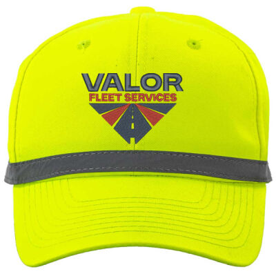 ANSI Certified Cap - Customizable Thumbnail