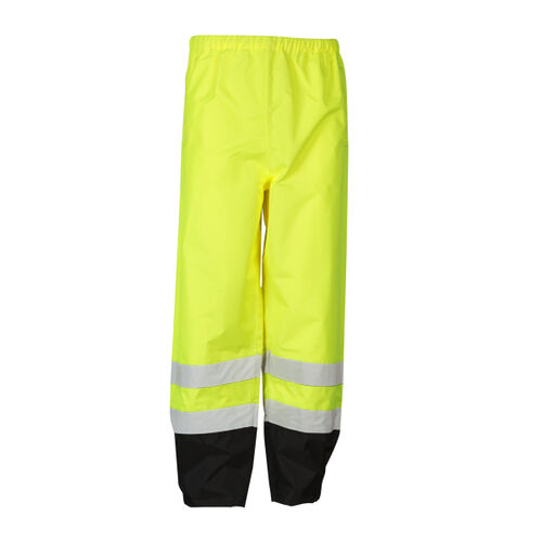 Kishigo Storm Cover Class E Rain Pants Thumbnail