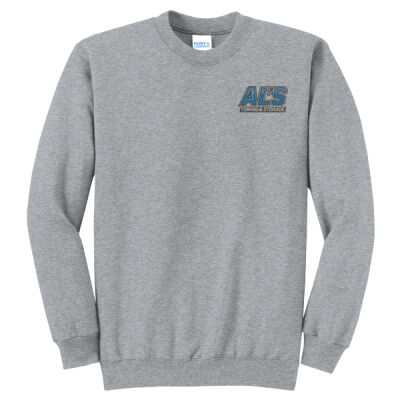 Core Fleece Crewneck Sweatshirt Thumbnail