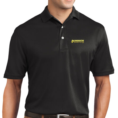 Tall Dri Mesh ® Polo Thumbnail