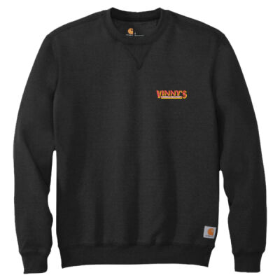 ® Midweight Crewneck Sweatshirt Thumbnail