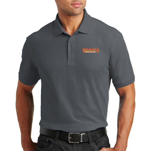 Tall Core Classic Pique Polo Thumbnail