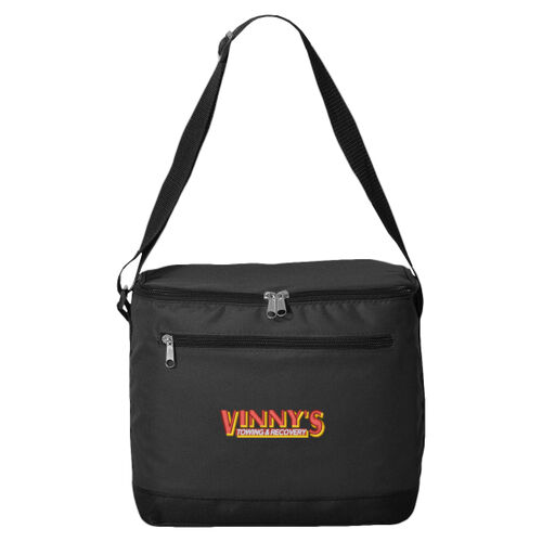 Joseph 12-Pack Cooler Thumbnail