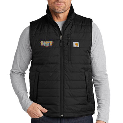 Gilliam Vest Thumbnail