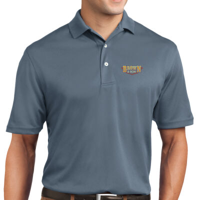 Tall Dri Mesh ® Polo Thumbnail