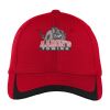 Pique Colorblock Cap Thumbnail