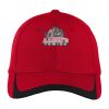 Pique Colorblock Cap Thumbnail