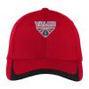 Pique Colorblock Cap Thumbnail