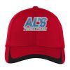 Pique Colorblock Cap Thumbnail