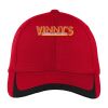 Pique Colorblock Cap Thumbnail