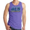 Beach Wash ™ Garment Dyed Tank Thumbnail