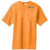 Core Blend Pocket Tee Thumbnail