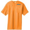 Core Blend Pocket Tee Thumbnail
