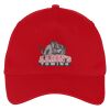 Five Panel Twill Cap Thumbnail