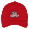 Five Panel Twill Cap Thumbnail