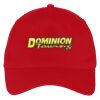 Five Panel Twill Cap Thumbnail