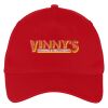 Five Panel Twill Cap Thumbnail