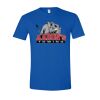 Softstyle T-Shirt Thumbnail